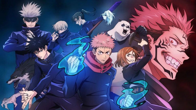Can you imagine Jujutsu Kaisen being cute? Well, now a crossover with Hello Kitty has made it a reality