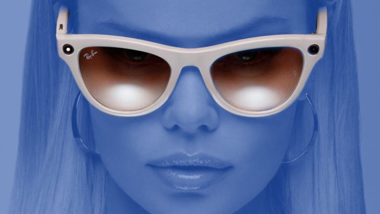 Ray-Ban Meta glasses receive AI features in Europe