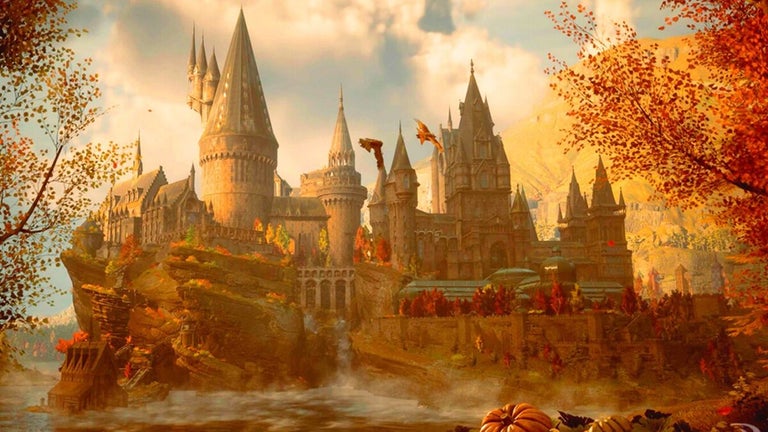 Warner is working on the sequel to Hogwarts Legacy, and it's no wonder with these numbers