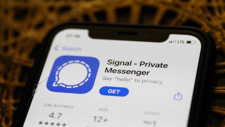 Signal is starting to gain popularity due to its main advantage
