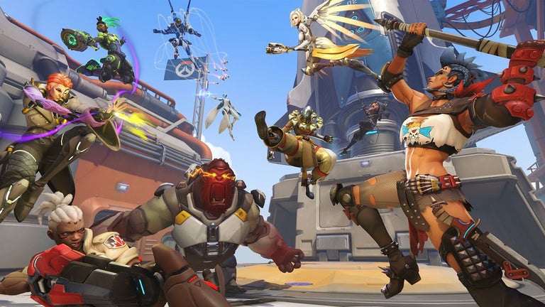 Is Overwatch stagnant? Here are some of the new features that season 15 will have