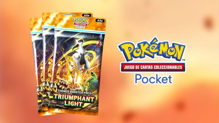 The legendary Arceus stars in the upcoming Pokémon TCG expansion