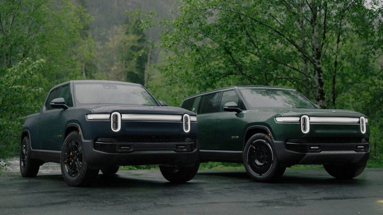 Rivian Unveils Maximus Drive Unit to Cut Costs for Upcoming R2 EV