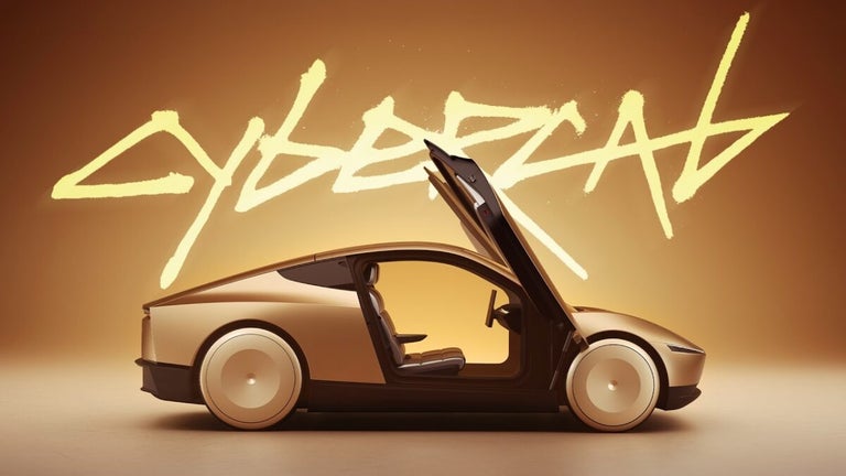 The Future of Ride-Hailing: Tesla’s Steering Wheel-Free Cybercab