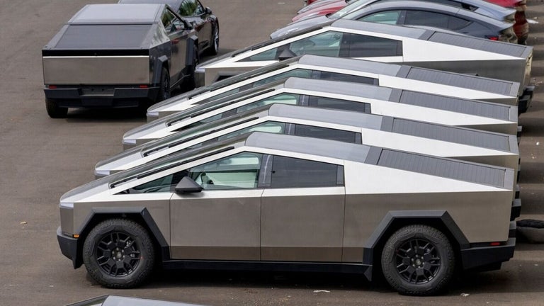 Tesla Opens Reservations for the Highly Anticipated Cybertruck