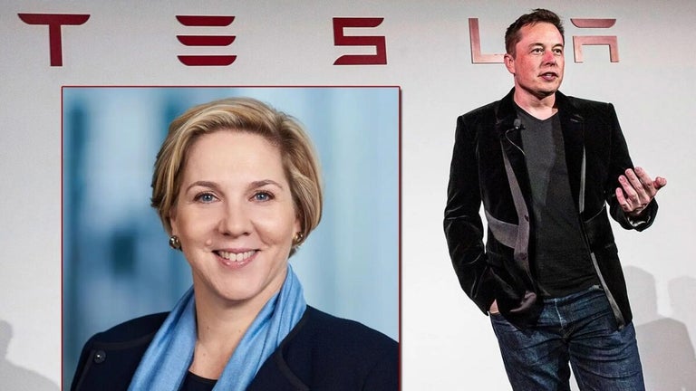 Robyn Denholm sells $30 million in Tesla stock, raising questions about her confidence