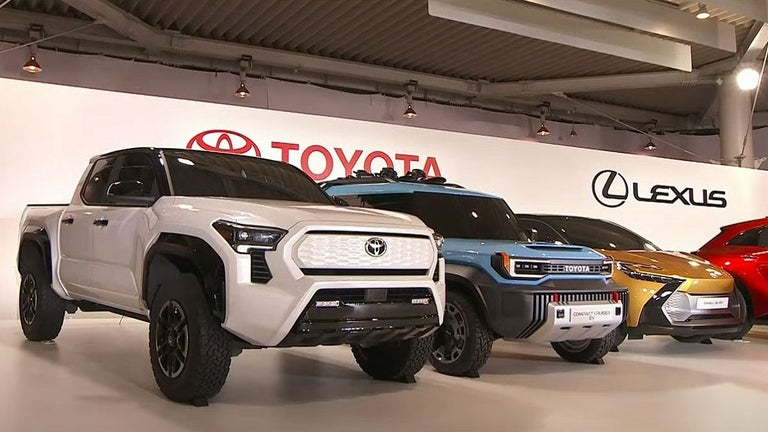 Toyota’s EV Ambitions Under Threat: Potential Reduction in Production Targets