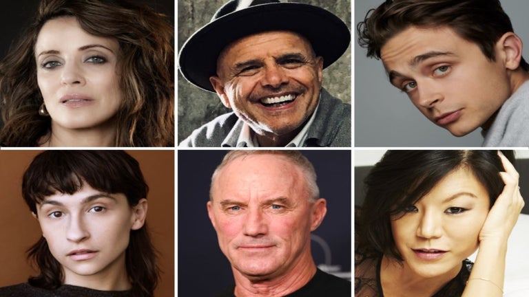 Meet the new faces you wi…