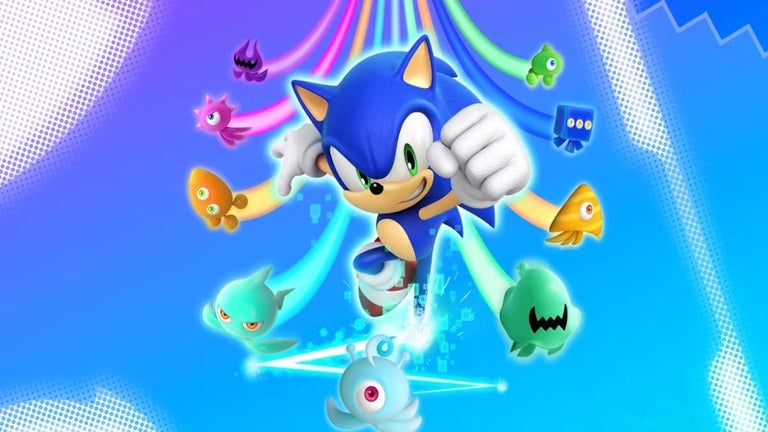The remastered version of one of the Sonic classics is coming to PlayStation Plus