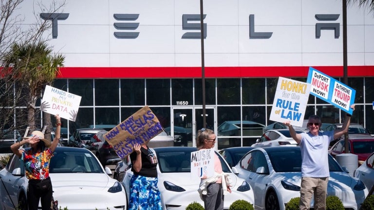 Danish Company Returns Entire Tesla Fleet Amid Political Concerns
