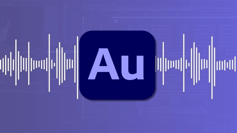 AI-based audio workflows in Audition: Revolutionizing sound editing
