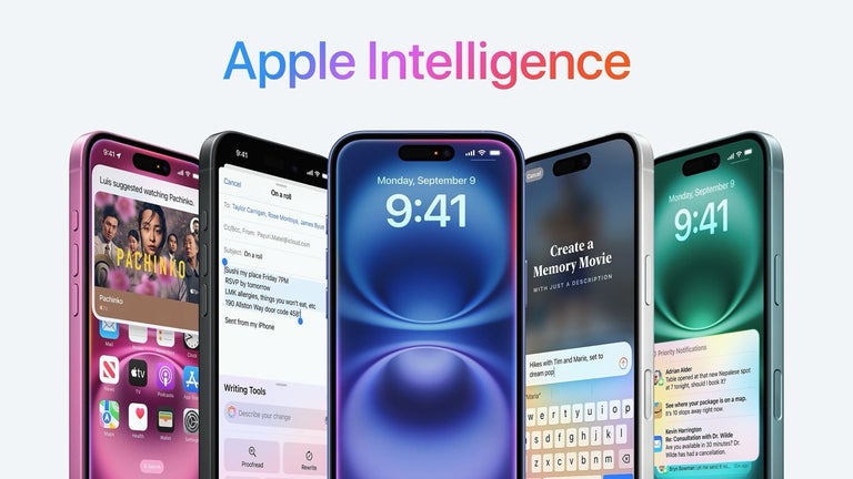 Three features Apple Intelligence should add
