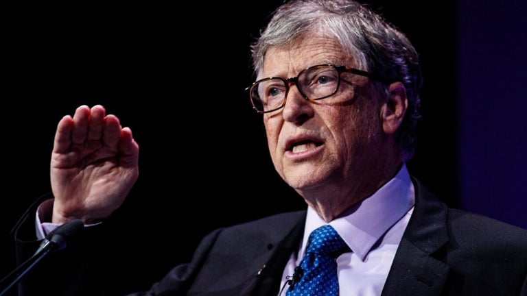 Bill Gates accuses Elon Musk of being involved in “the death of the world’s poorest children”
