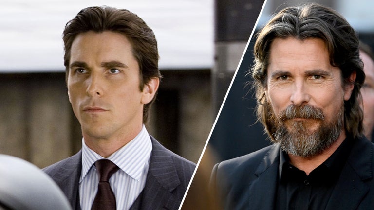 Christian Bale Reflects on His Batman Role: ‘Heath Ledger Ruined All My Plans’