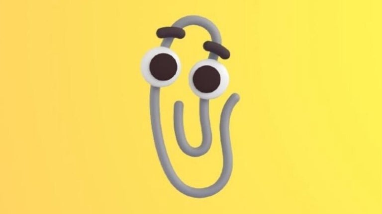 Did you like Clippy? Here’s how to bring it back on Windows or Mac