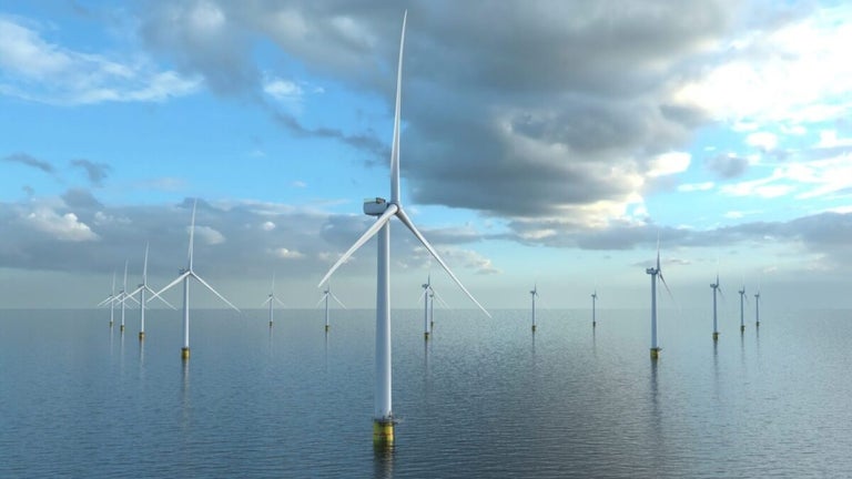 Empire Wind project aims to power 500,000 New York homes by 2027