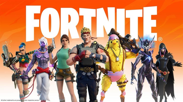 Fortnite is back in the US App Store