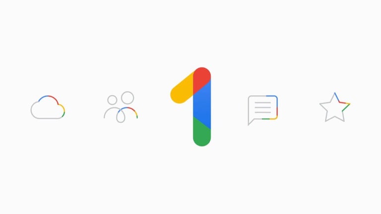 Google One: What happens to your data if you stop paying