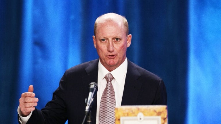 Who is Greg Abel, Warren Buffett’s successor