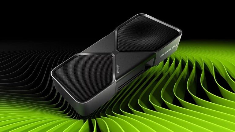 Nvidia will launch an RTX 5080 Super in 2025 and it doesn't make much sense