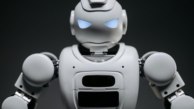 Claude Opus 4: Is this the first AI to break Asimov’s laws of robotics?