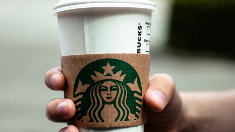 What happened to Starbucks and the U.S. tariffs?