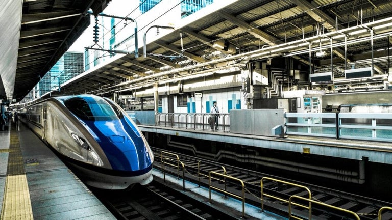 Japan uses AI to help thousands with something very simple: finding what they’ve lost