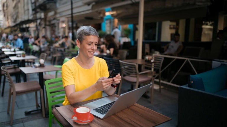 Have You Ever Stopped to Think About How Much Personal Information You Share Online Every Day?