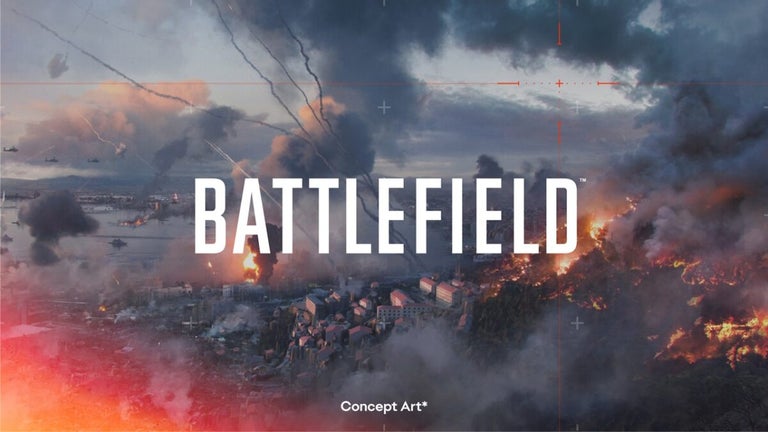 Battlefield receives an approximate release date and they swear it has nothing to do with GTA 6