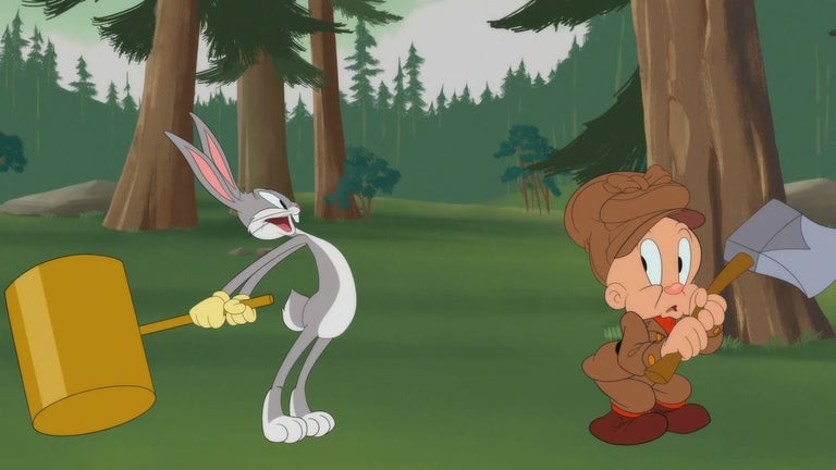 Max has decided to put an end to the Looney Tunes. It’s in our hands to stop it