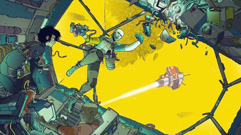 One of the most popular RPGs of the year receives a free update that is more of a gift