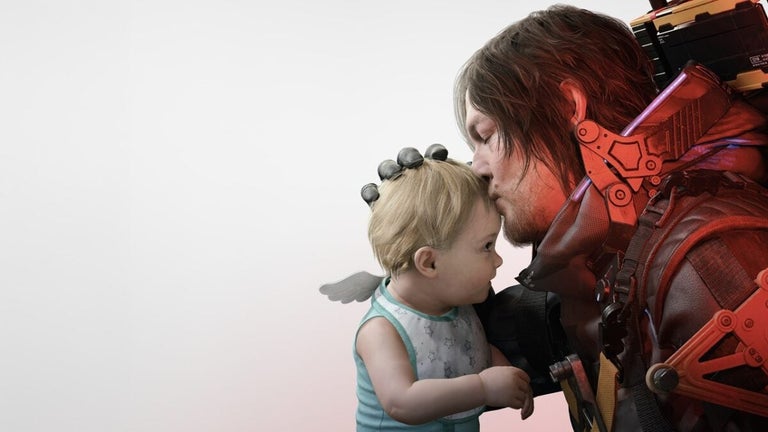 Death Stranding 2 will place a greater emphasis on music