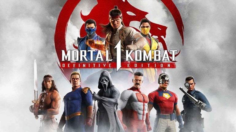 Mortal Kombat 1 receives a Definitive Edition with all its content