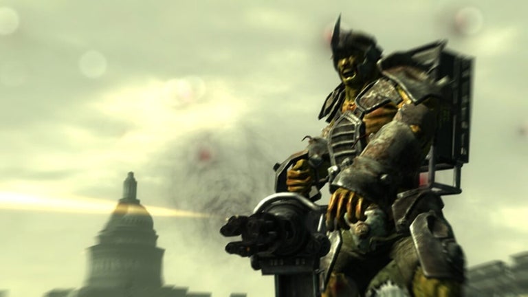 Fallout 5 may not be the next Fallout and the community is clear about what the next one will be