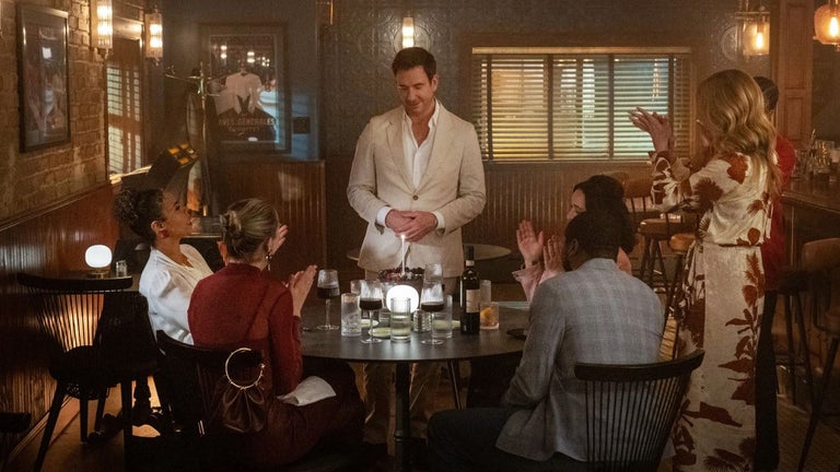 This series bids farewell after six seasons with a final episode full of emotion
