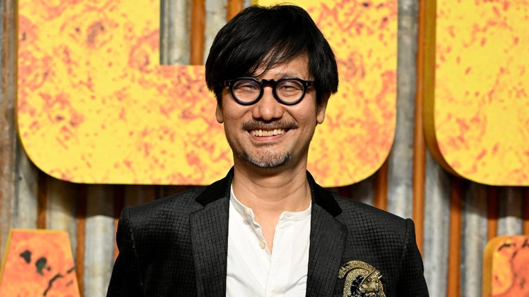 Hideo Kojima speculates about a possible mechanic for a video game that makes players think