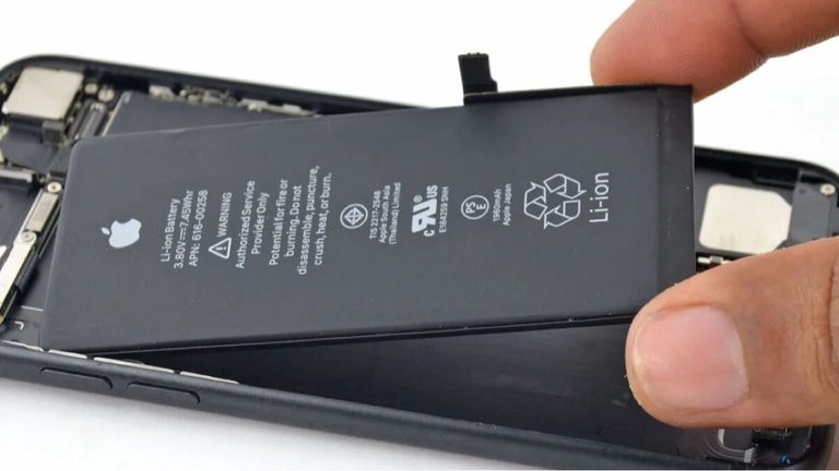 Apple Intelligence in iOS 19 will be used for something very important: taking care of our battery