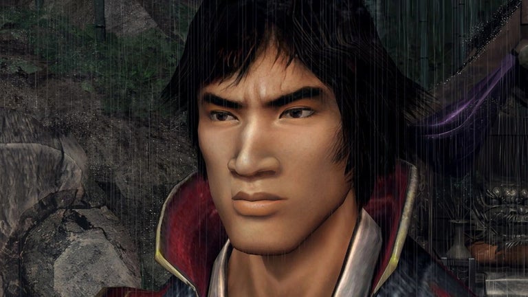 Capcom releases the remaster of one of its cult classics from PlayStation 2