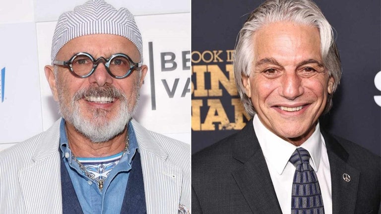 They met in The Sopranos and now these two actors are coming together again thanks to American football
