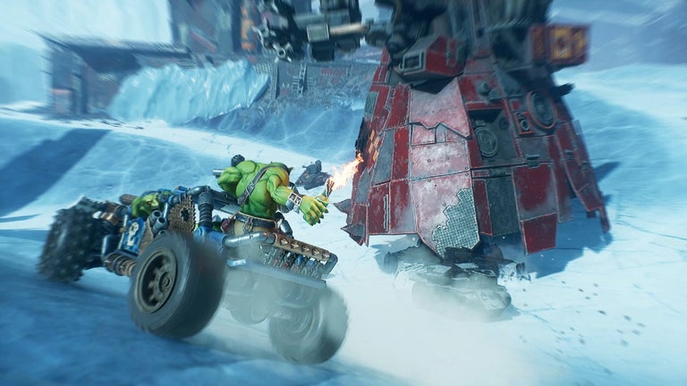 This Warhammer 40,000 game will have a much fairer monetization starting tomorrow