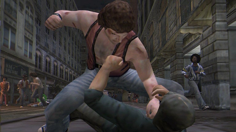 Six games that Rockstar could remaster to ease the wait for GTA6