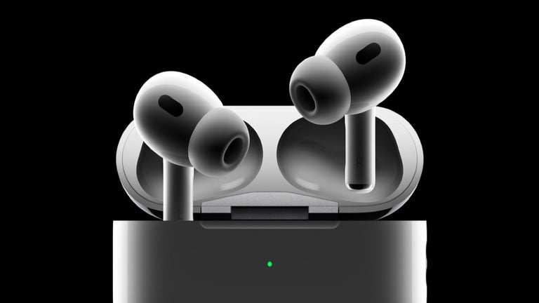 AirPods to get camera con…