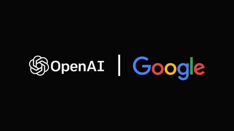 OpenAI partners with Goog…