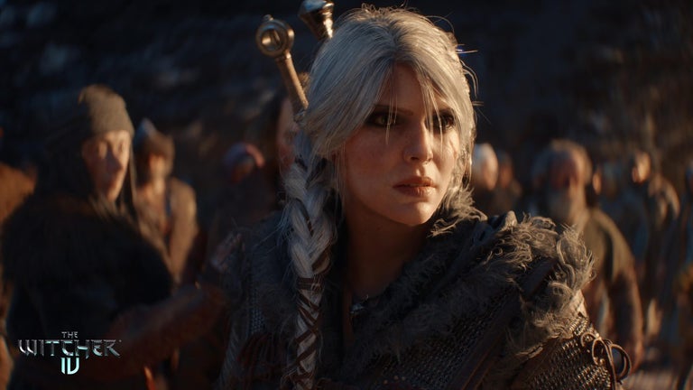 The Witcher 4 epic gameplay trailer reveals huge open world