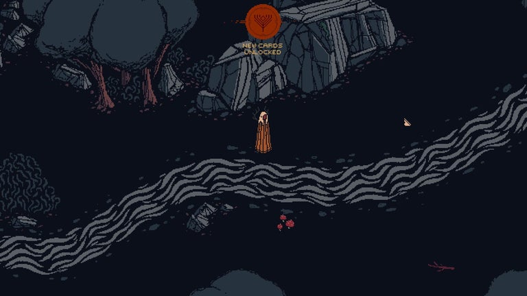 This game combines Dark S…