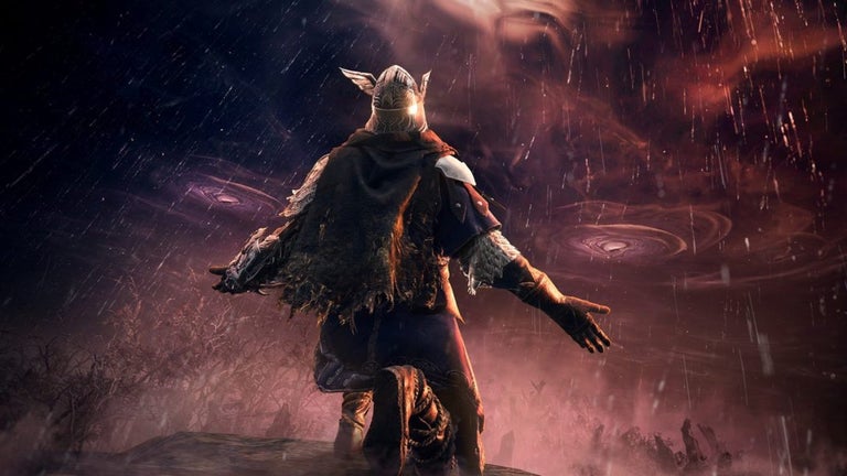 FromSoftware backtracks o…