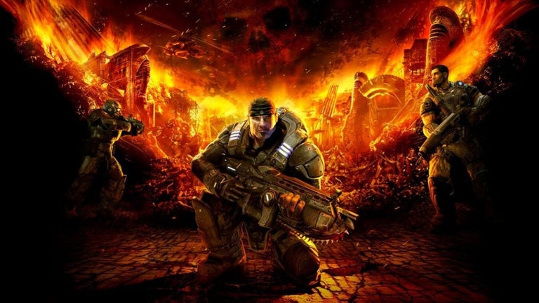 If you are waiting for the new Gears Of War, we have bad news for you
