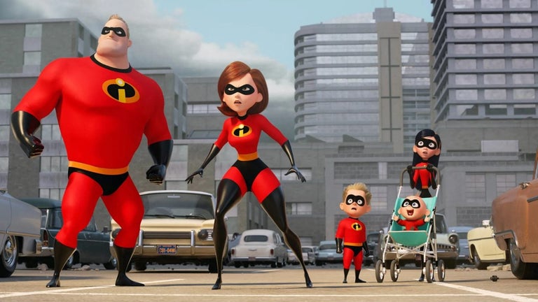 Brad Bird will return in …