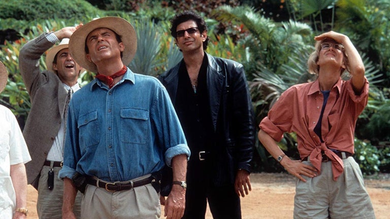 Steven Spielberg believes…