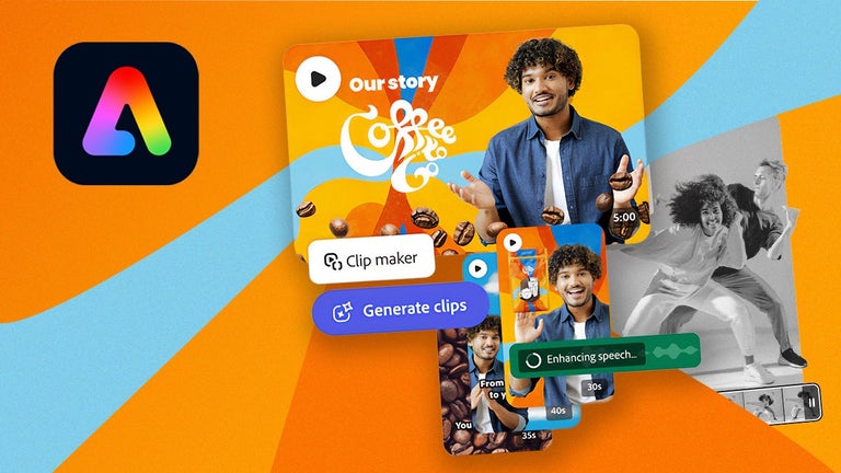 AI Clip Maker: from scrip…